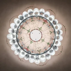 Best La Lollo LED Suspension Large Essbereiche|Pendelleuchten