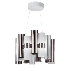 La Lollo LED Suspension Medium Pendelleuchten|Wohnzimmer