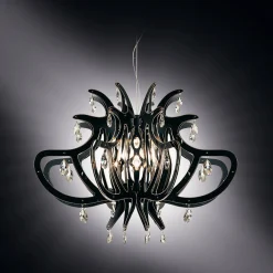 Best Medusa Suspension Pendelleuchten|Wohnzimmer