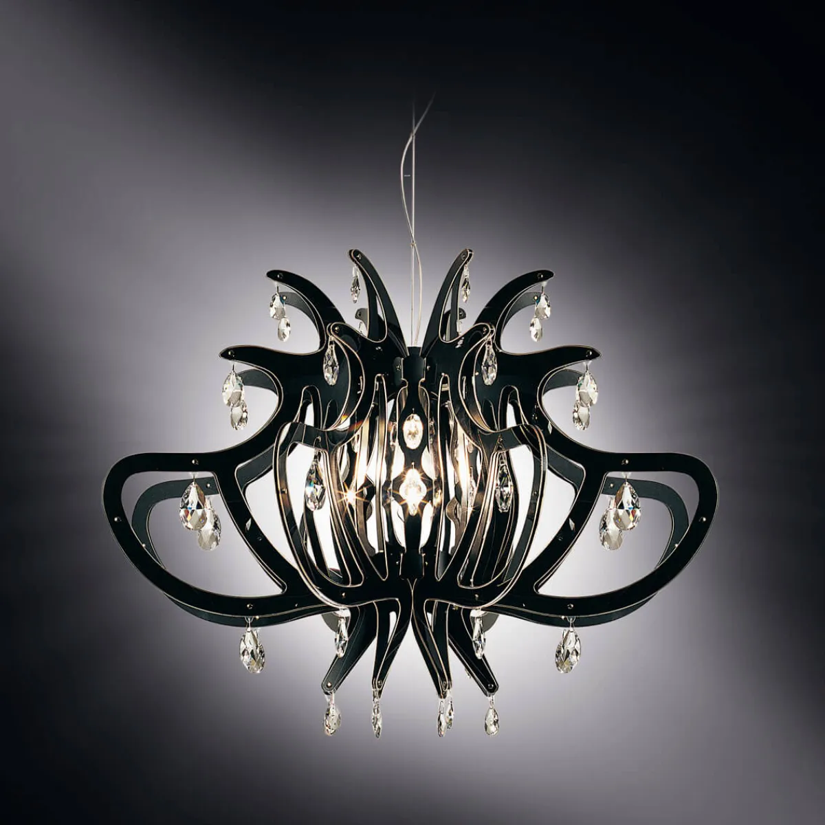 Best Medusa Suspension Pendelleuchten|Wohnzimmer