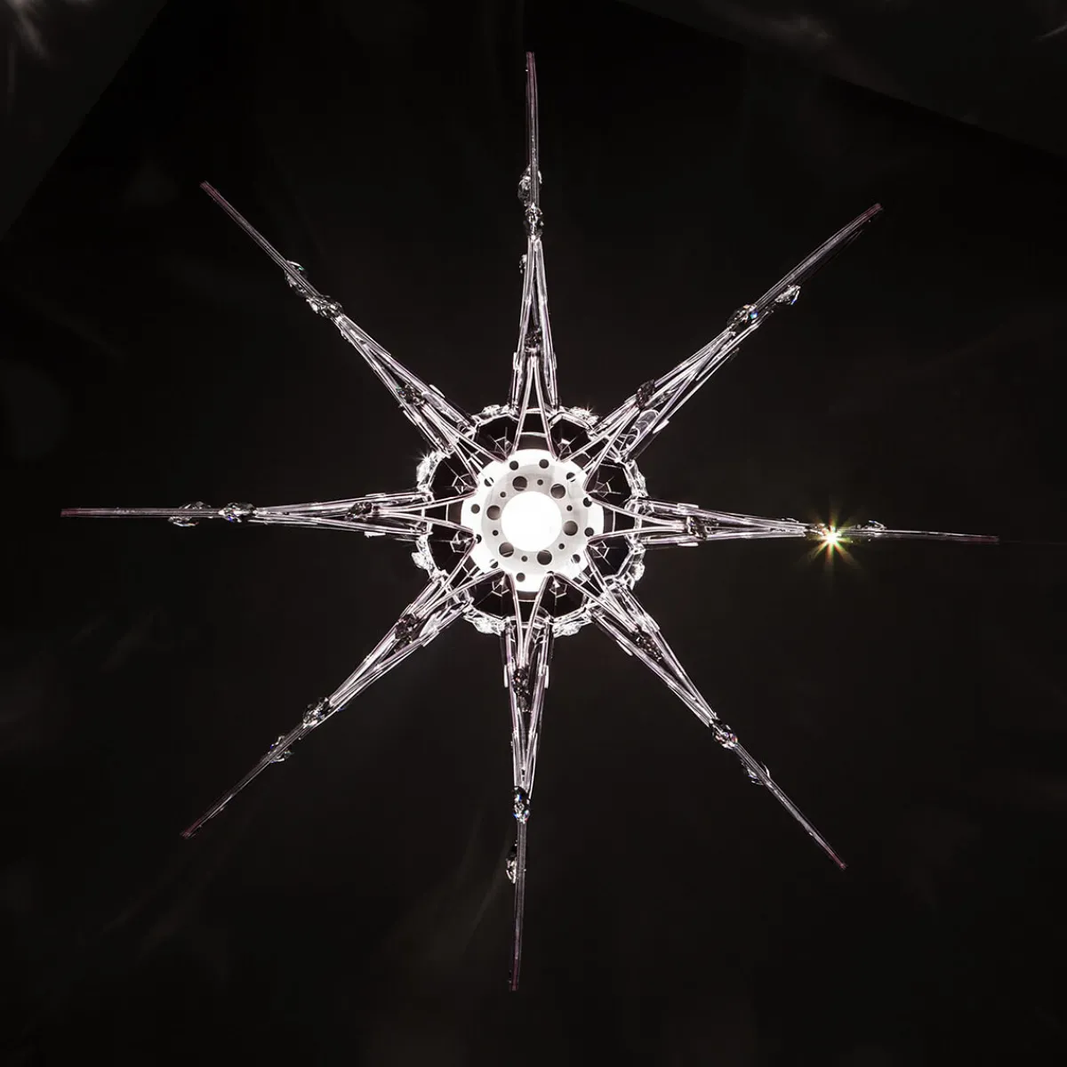 Best Medusa Suspension Pendelleuchten|Wohnzimmer