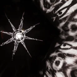 Best Medusa Suspension Pendelleuchten|Wohnzimmer