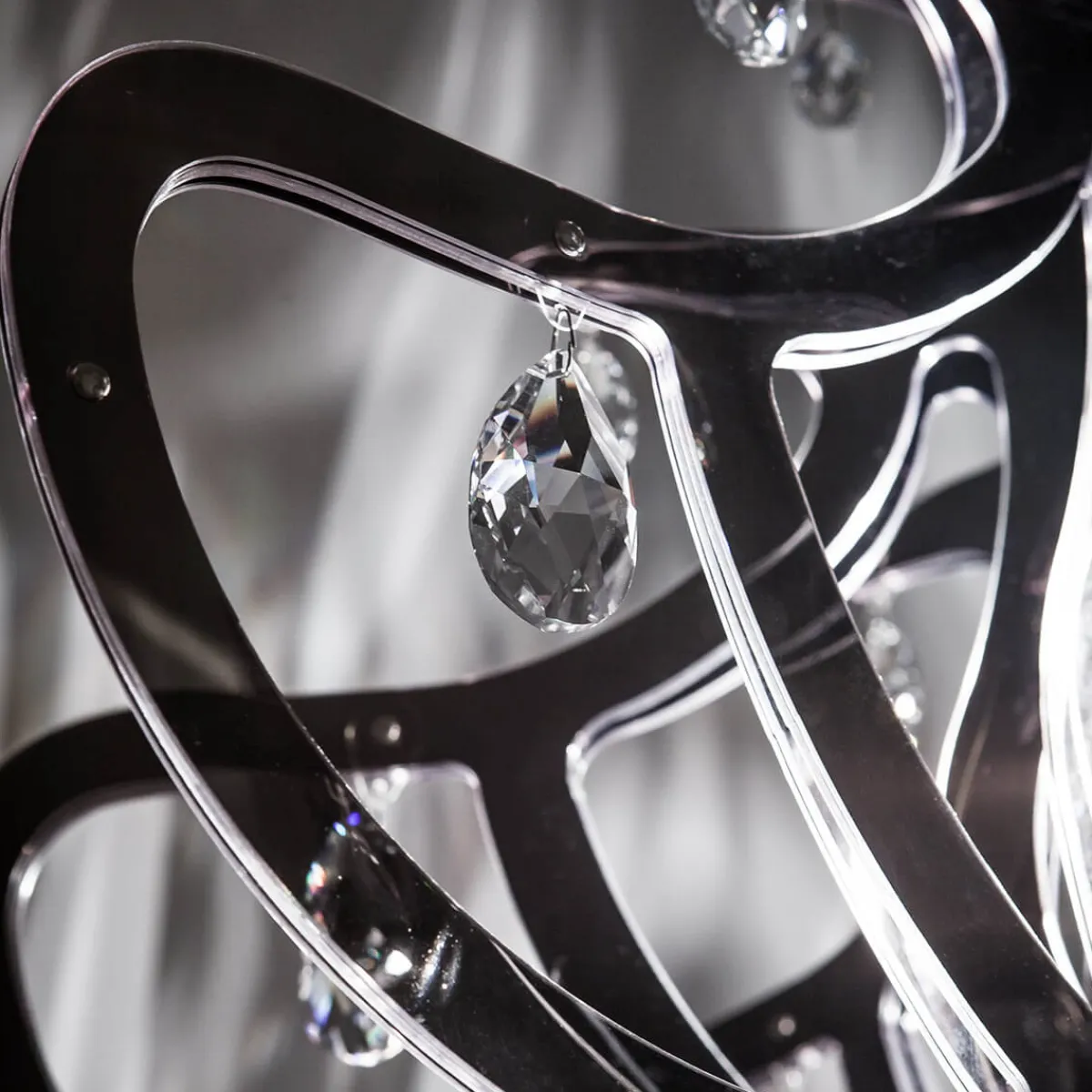 Best Medusa Suspension Pendelleuchten|Wohnzimmer