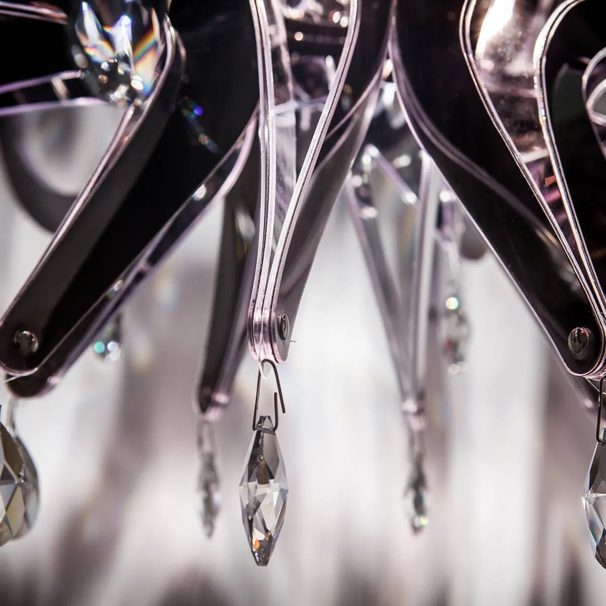 Best Medusa Suspension Pendelleuchten|Wohnzimmer