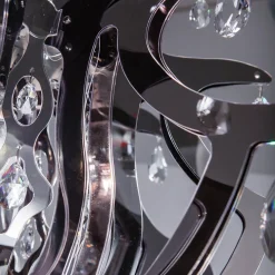 Best Medusa Suspension Pendelleuchten|Wohnzimmer