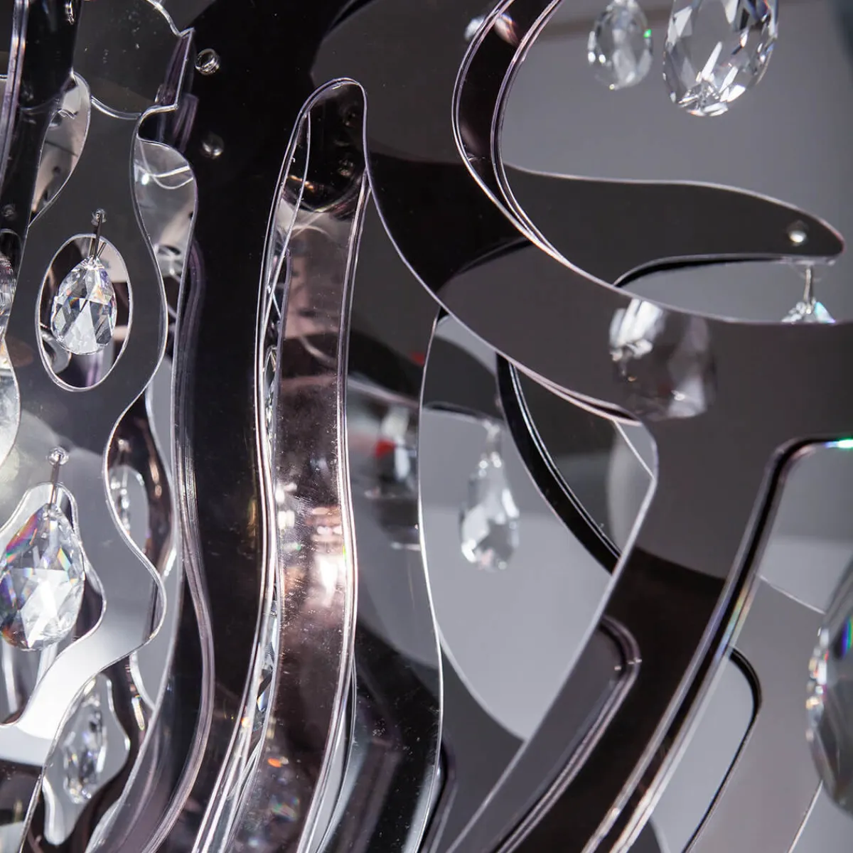 Best Medusa Suspension Pendelleuchten|Wohnzimmer