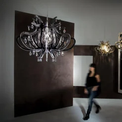 Best Medusa Suspension Pendelleuchten|Wohnzimmer