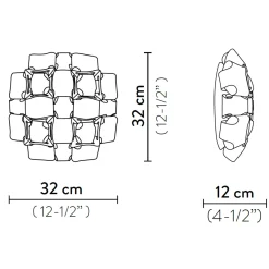 New Mida Applique, 1. Generation Wandleuchten|Flur