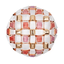 Clearance Mida Ceiling / Wall Large, 1. Generation Wandleuchten|Deckenleuchten