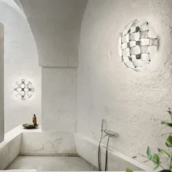 Hot Mida Ceiling / Wall Large Hotellerie|Wandleuchten