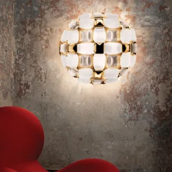 Online Mida Ceiling / Wall Medium, 1. Generation Wohnzimmer|Schlafzimmer