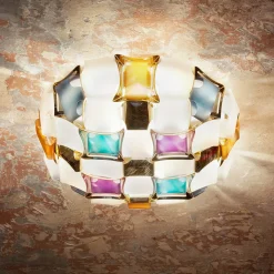 Best Mida Ceiling / Wall Medium Wohnzimmer|Schlafzimmer