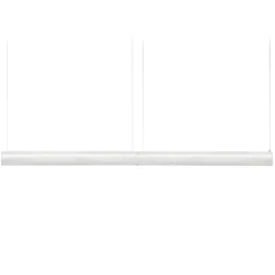 Hot Modula Double LED Suspension, Rückläufer Pendelleuchten