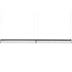 Outlet Modula Double LED Suspension Pendelleuchten