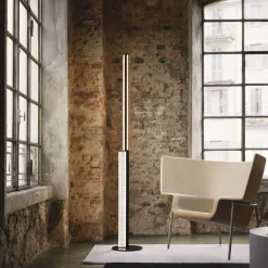 Sale Modula Twisted LED Floor Stehleuchten|Schlafzimmer