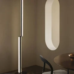 Sale Modula Twisted LED Floor Stehleuchten|Schlafzimmer