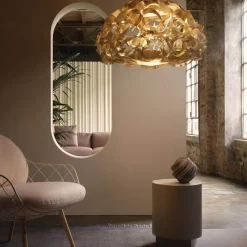 Hot Quantica 75 Suspension Schlafzimmer|Essbereiche