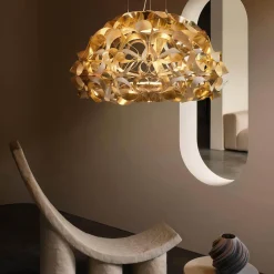 Hot Quantica 75 Suspension Schlafzimmer|Essbereiche