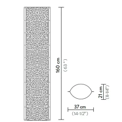 New The Lightning Archives Floor Dekoration|Stehleuchten