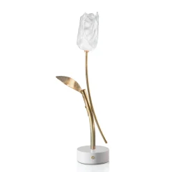 Outlet Tulip Battery LED Akkuleuchte Gadgets & Technik|Dekoration