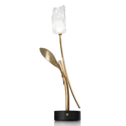 Outlet Tulip Battery LED Akkuleuchte Gadgets & Technik|Dekoration