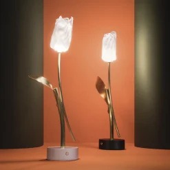 Outlet Tulip Battery LED Akkuleuchte Gadgets & Technik|Dekoration
