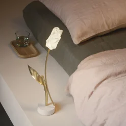 Outlet Tulip Battery LED Akkuleuchte Gadgets & Technik|Dekoration