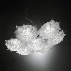 Online Veli 7 Suspension Pendelleuchten|Wohnzimmer