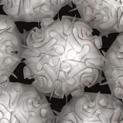 Online Veli 7 Suspension Pendelleuchten|Wohnzimmer