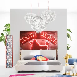 Outlet Veli Couture Suspension Wohnzimmer|Schlafzimmer