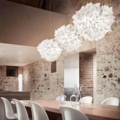 Hot Veli Foliage Suspension Large Essbereiche|Pendelleuchten