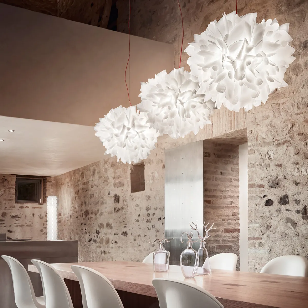 Best Veli Foliage Suspension Schlafzimmer|Essbereiche