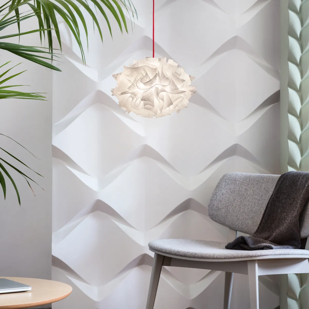 New Veli Mini Single Couture Suspension Wohnzimmer|Schlafzimmer