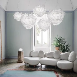 Clearance Veli Suspension Pendelleuchten|Schlafzimmer