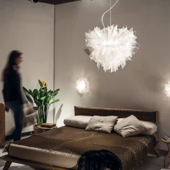 Veli Suspension Large Schlafzimmer|Pendelleuchten