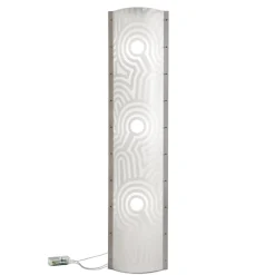 Hot Venti Tube Floor Wohnzimmer|Schlafzimmer