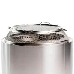 Clearance Bonfire Funkenschutz Feuerkörbe & Feuerschalen