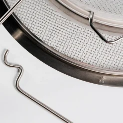 Clearance Bonfire Funkenschutz Feuerkörbe & Feuerschalen