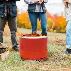 Online Bonfire Standfuß Feuerkörbe & Feuerschalen