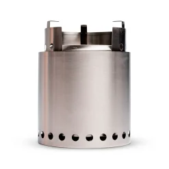 Best Campfire Campingkocher Feuerkörbe & Feuerschalen