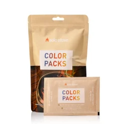 Outlet Color Pack Feuerpulver, bunt Feuerkörbe & Feuerschalen