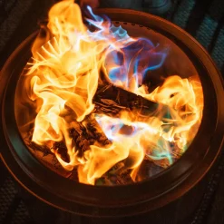 Outlet Color Pack Feuerpulver, bunt Feuerkörbe & Feuerschalen