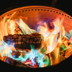 Outlet Color Pack Feuerpulver, bunt Feuerkörbe & Feuerschalen