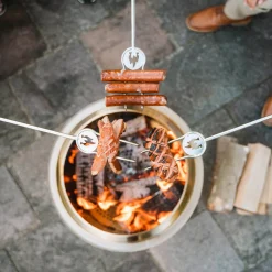 Online Grillspieße Feuerkörbe & Feuerschalen|Grills & Pizzaöfen