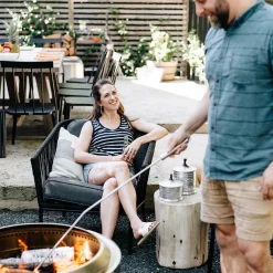 Online Grillspieße & Werkzeug Bundle Feuerkörbe & Feuerschalen|Grills & Pizzaöfen