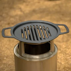 Best Gusseisen-Grillrost für Ranger Feuerkörbe & Feuerschalen|Grills & Pizzaöfen