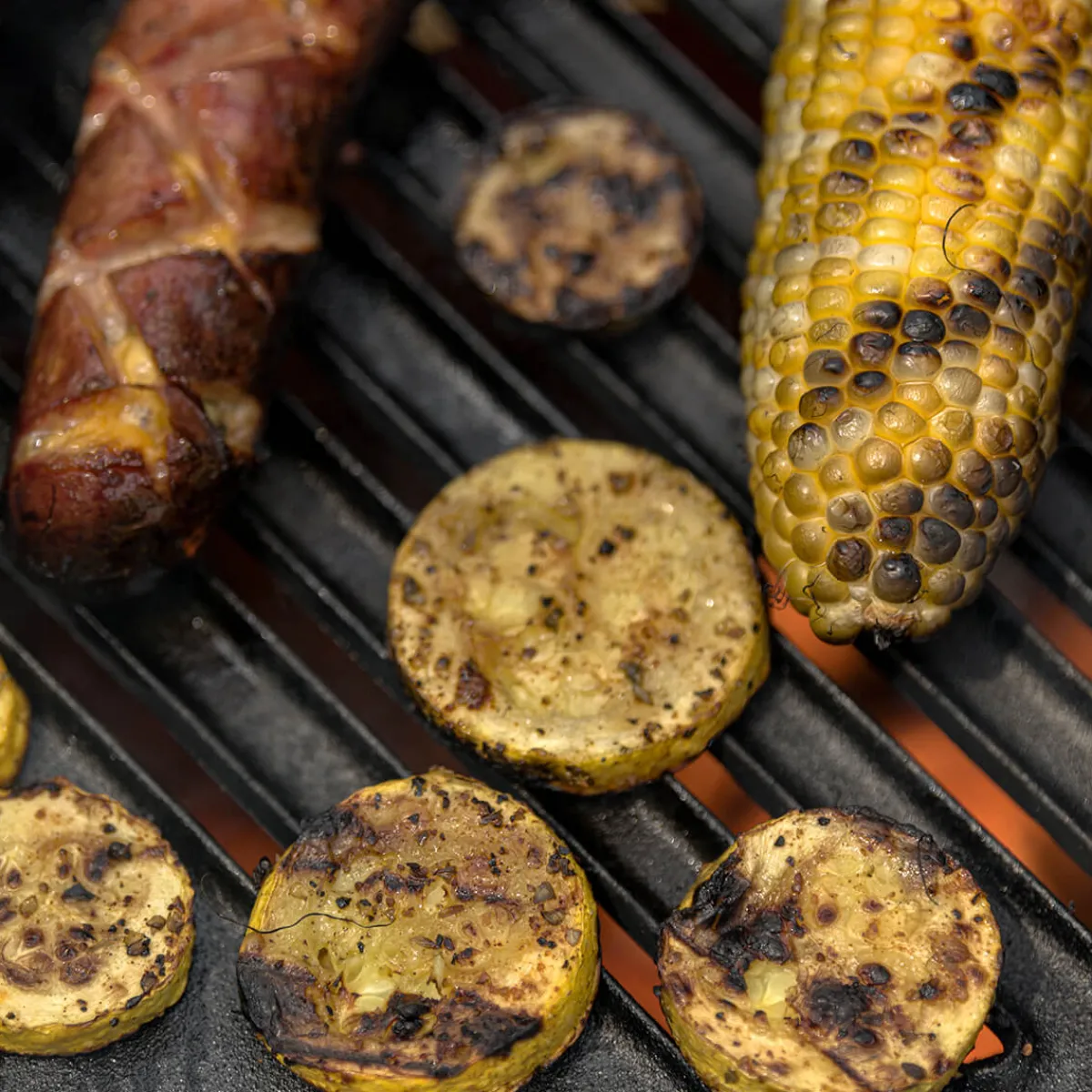 Best Gusseisen-Grillrost für Ranger Feuerkörbe & Feuerschalen|Grills & Pizzaöfen