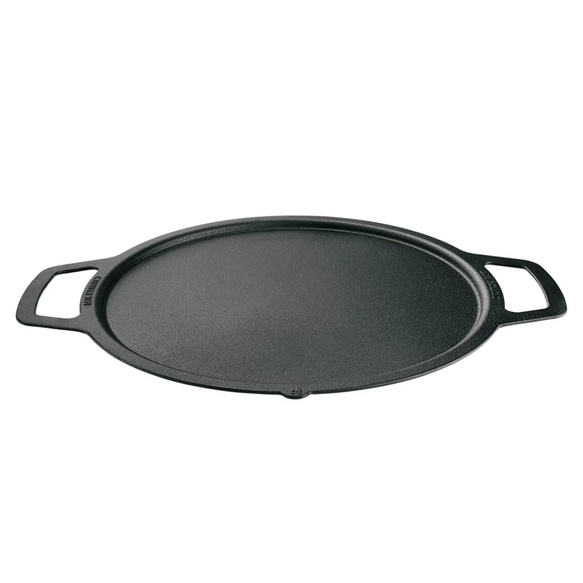 New Gusseisen-Plancha für Bonfire & Yukon Feuerkörbe & Feuerschalen|Grills & Pizzaöfen