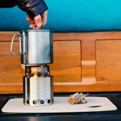 Outlet Lite Campingkocher Feuerkörbe & Feuerschalen