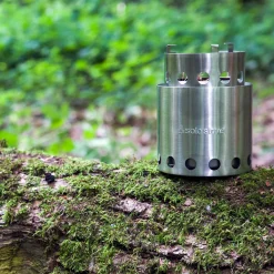 Outlet Lite Campingkocher Feuerkörbe & Feuerschalen